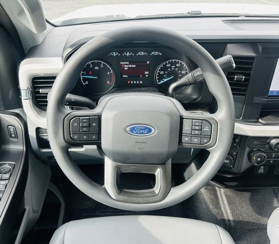 2026 Ford Super Duty F-350 DRW XL