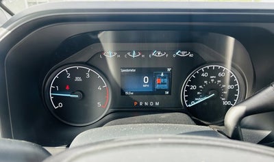 2026 Ford Super Duty F-350 DRW XL