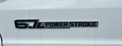 2026 Ford Super Duty F-350 DRW XL