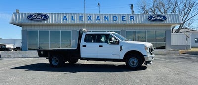 2020 Ford Super Duty F-350 DRW XL