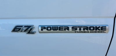 2020 Ford Super Duty F-350 DRW XL