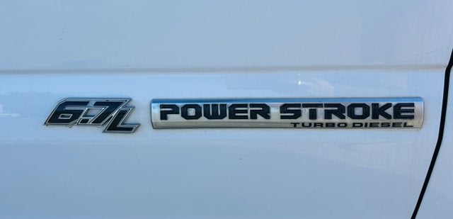 2020 Ford Super Duty F-350 DRW XL