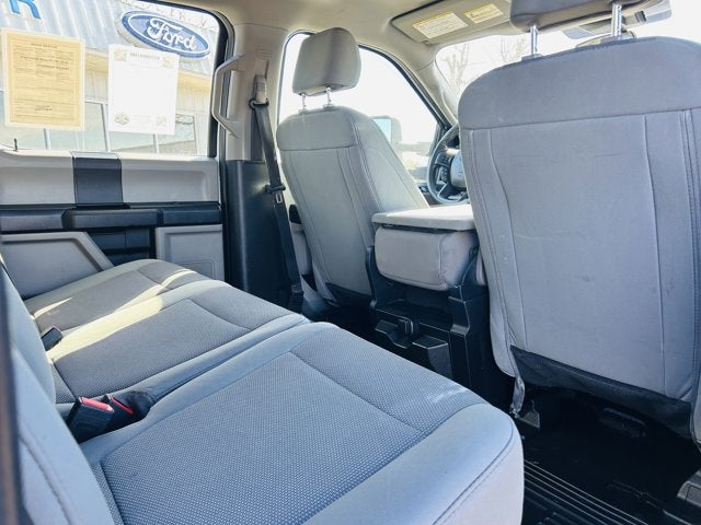 2020 Ford Super Duty F-350 DRW XL