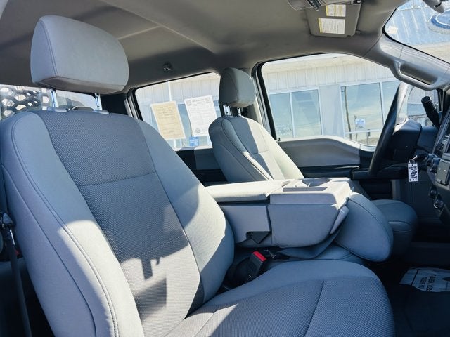 2020 Ford Super Duty F-350 DRW XL