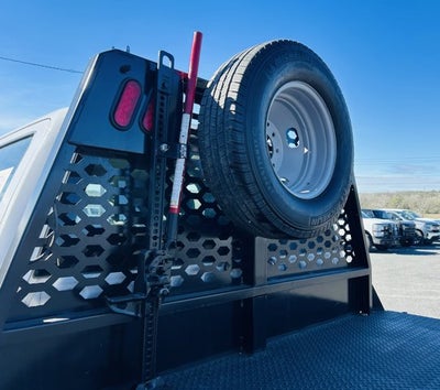 2020 Ford Super Duty F-350 DRW XL