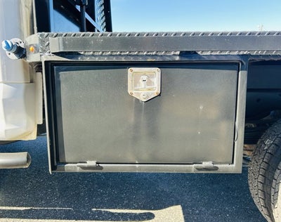 2020 Ford Super Duty F-350 DRW XL