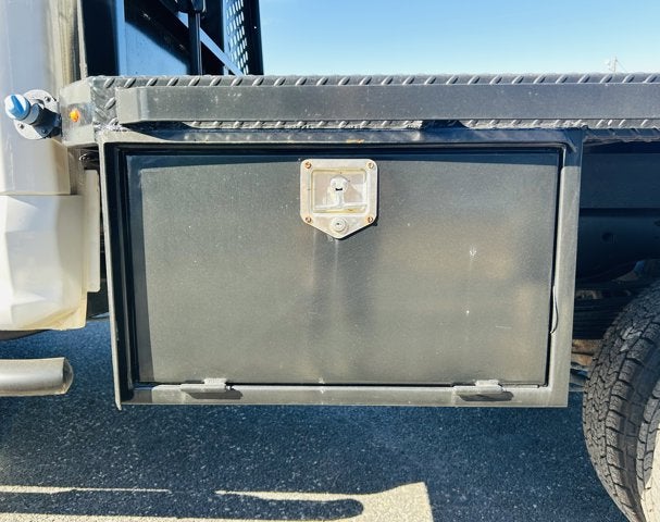 2020 Ford Super Duty F-350 DRW XL