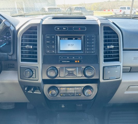 2020 Ford Super Duty F-350 DRW XL