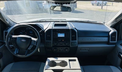 2020 Ford Super Duty F-350 DRW XL
