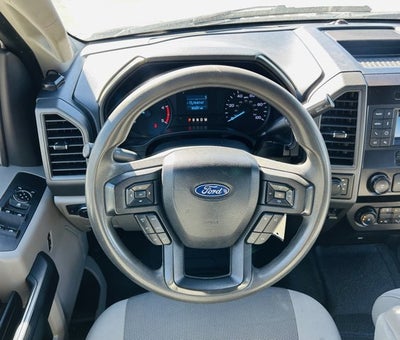 2020 Ford Super Duty F-350 DRW XL