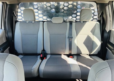 2020 Ford Super Duty F-350 DRW XL