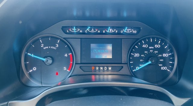 2020 Ford Super Duty F-350 DRW XL