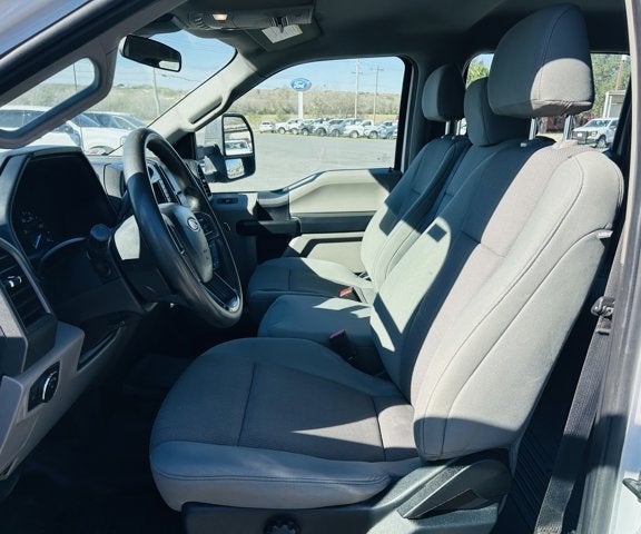 2020 Ford Super Duty F-350 DRW XL