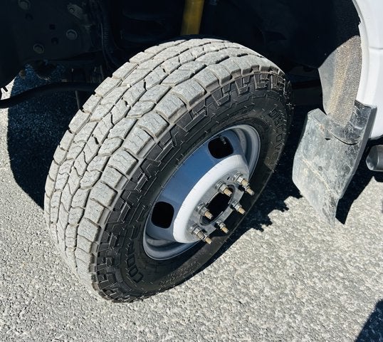 2020 Ford Super Duty F-350 DRW XL