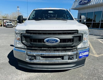 2020 Ford Super Duty F-350 DRW XL