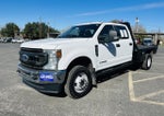 2020 Ford Super Duty F-350 DRW XL