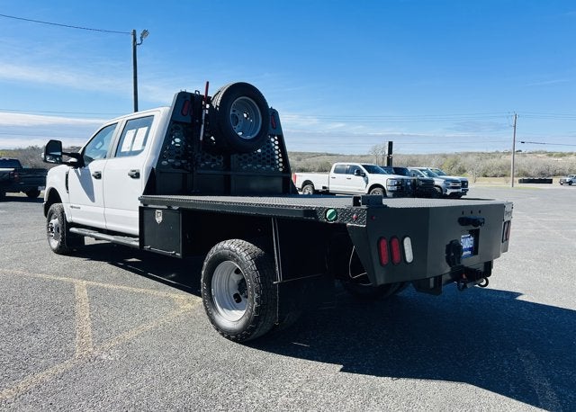 2020 Ford Super Duty F-350 DRW XL