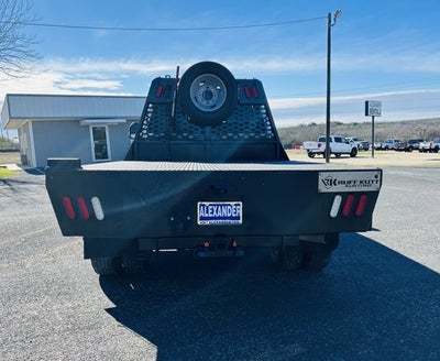 2020 Ford Super Duty F-350 DRW XL