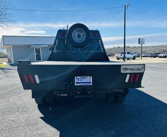 2020 Ford Super Duty F-350 DRW XL