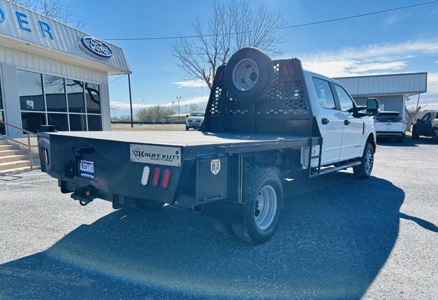 2020 Ford Super Duty F-350 DRW XL