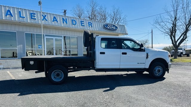 2020 Ford Super Duty F-350 DRW XL