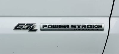 2022 Ford Super Duty F-250 SRW XL