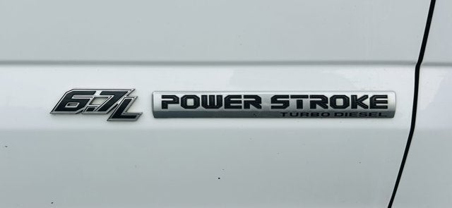 2022 Ford Super Duty F-250 SRW XL