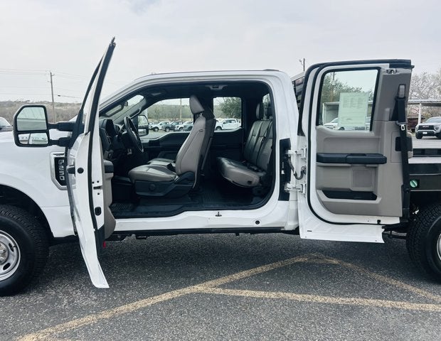 2022 Ford Super Duty F-250 SRW XL