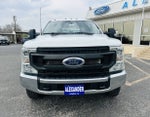 2022 Ford Super Duty F-250 SRW XL