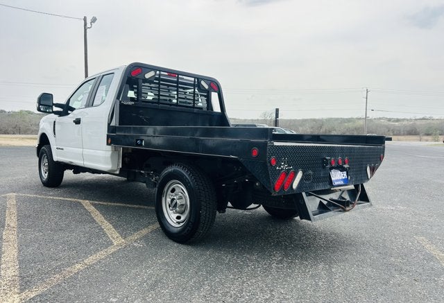 2022 Ford Super Duty F-250 SRW XL