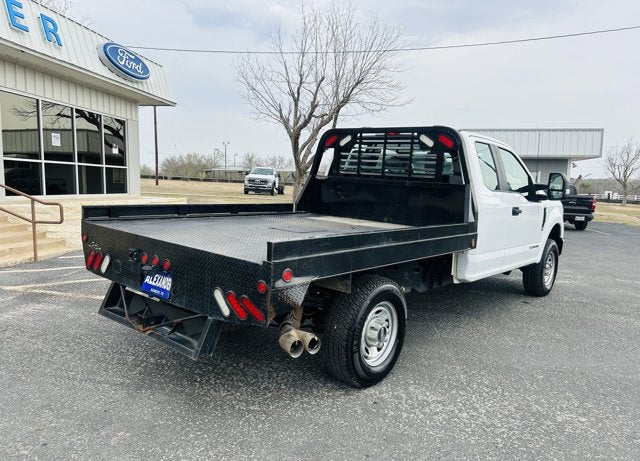 2022 Ford Super Duty F-250 SRW XL