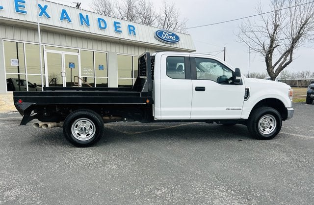 2022 Ford Super Duty F-250 SRW XL