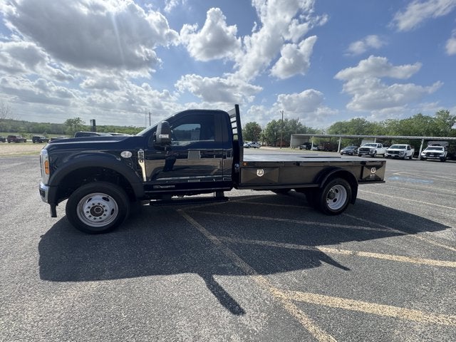2024 Ford Super Duty F-550 DRW XL