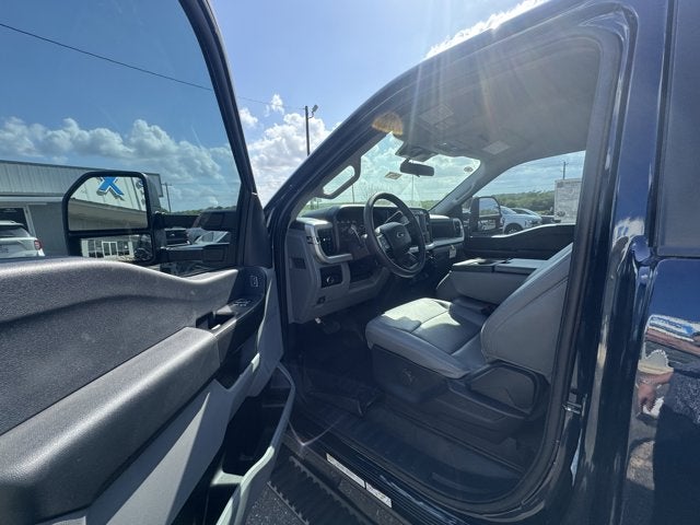 2024 Ford Super Duty F-550 DRW XL