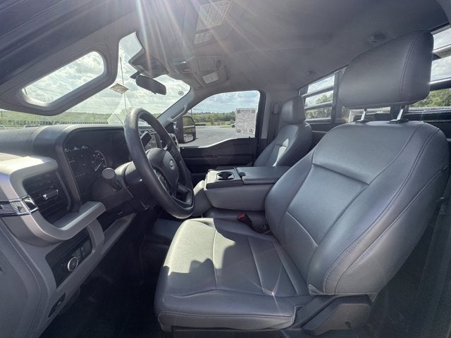 2024 Ford Super Duty F-550 DRW XL