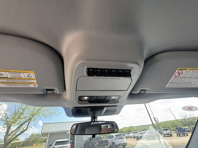 2024 Ford Super Duty F-550 DRW XL