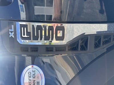 2024 Ford Super Duty F-550 DRW XL