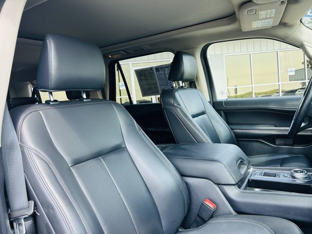 2023 Ford Expedition Max XLT