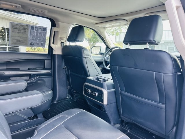 2023 Ford Expedition Max XLT