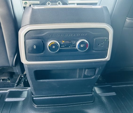 2023 Ford Expedition Max XLT