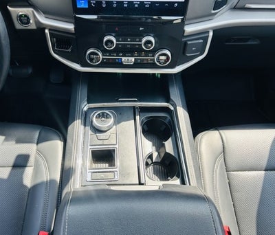 2023 Ford Expedition Max XLT