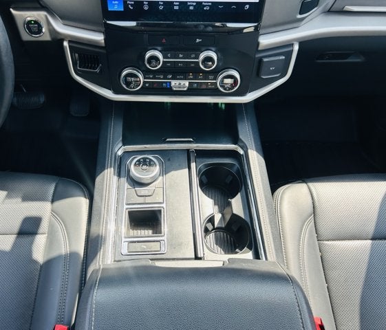 2023 Ford Expedition Max XLT
