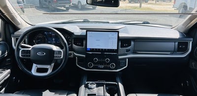 2023 Ford Expedition Max XLT