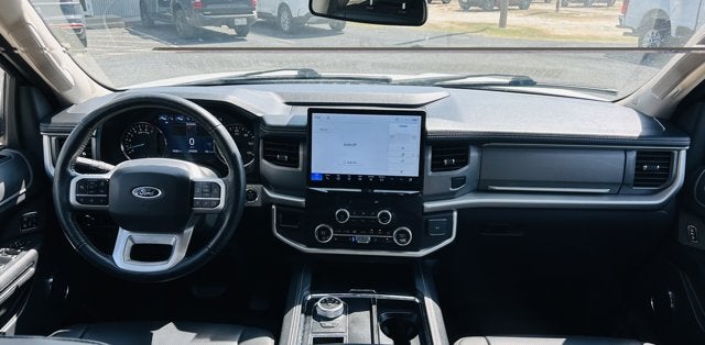 2023 Ford Expedition Max XLT