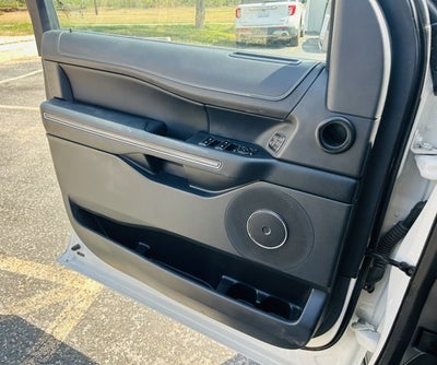 2023 Ford Expedition Max XLT