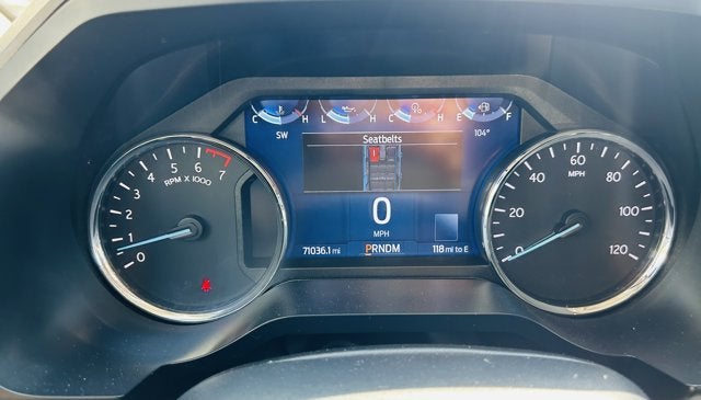 2023 Ford Expedition Max XLT