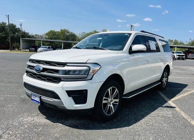 2023 Ford Expedition Max XLT