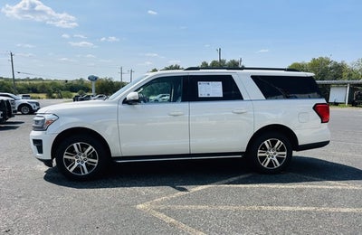 2023 Ford Expedition Max XLT