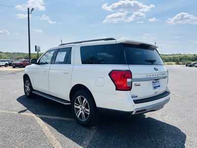 2023 Ford Expedition Max XLT