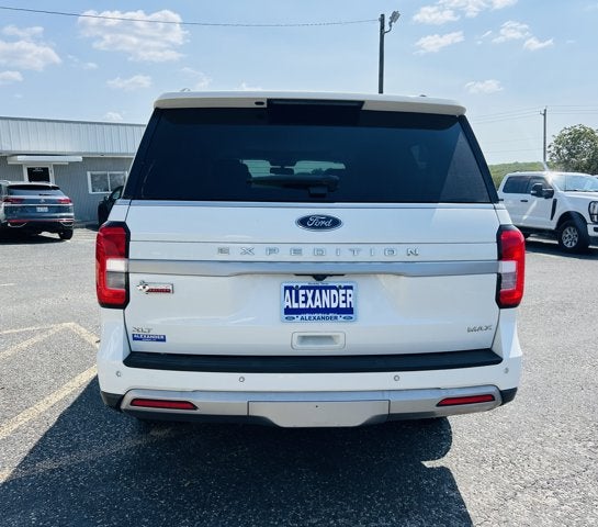 2023 Ford Expedition Max XLT